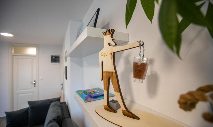 Ogulin Apartment | Apartmani Jančić