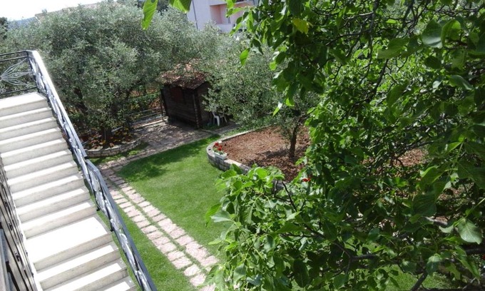 Kastel Stafilic Apartment | Apartmani Kaštela