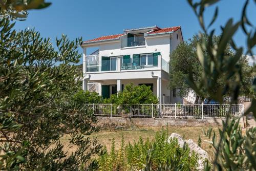 Poljica Apartment | Apartmani Lejla