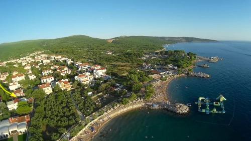 Punat Apartment | Apartmani Lesjak