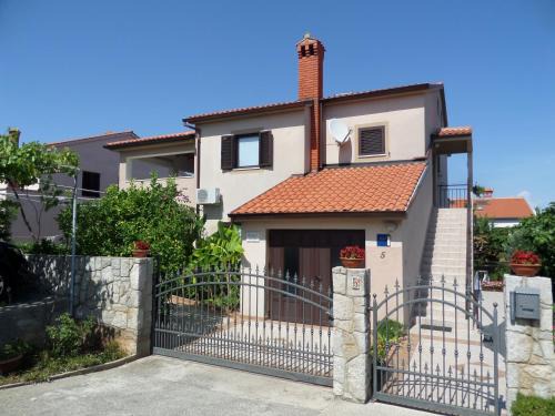 Cove Murtar Apartment | Apartmani Lili