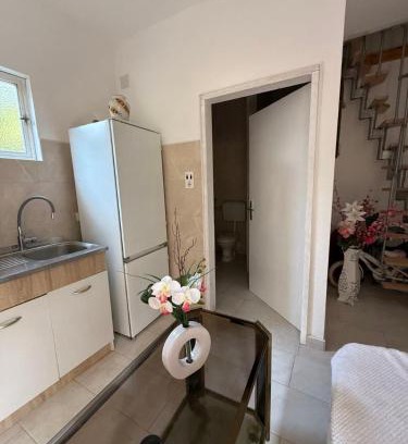 Zelenika House | Apartmani Lovorike