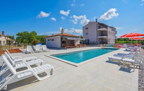Gulici Apartment | Apartmani Lucija