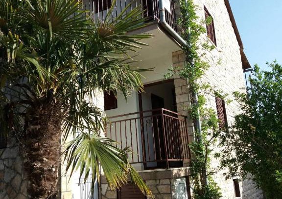 Vrboska Apartment | Apartmani Lupi 2 M&S