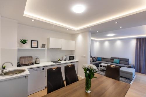 Sarajevo Apartment | Apartmani Maira