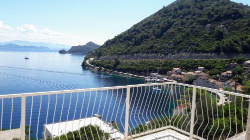 Sobra Apartment | Apartmani Marija Mljet