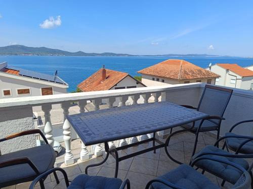 Sveti Petar Apartment | Apartmani Mataija