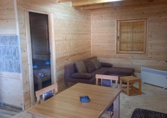 Divcibare Cabin | Apartmani Milojević