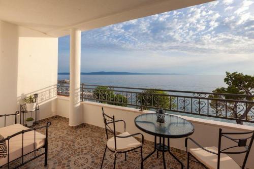 Tucepi Apartment | APARTMANI Mirona - Tučepi