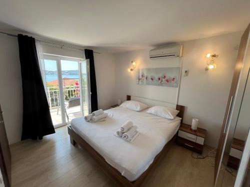 Seget Donji Apartment | Apartmani Nede