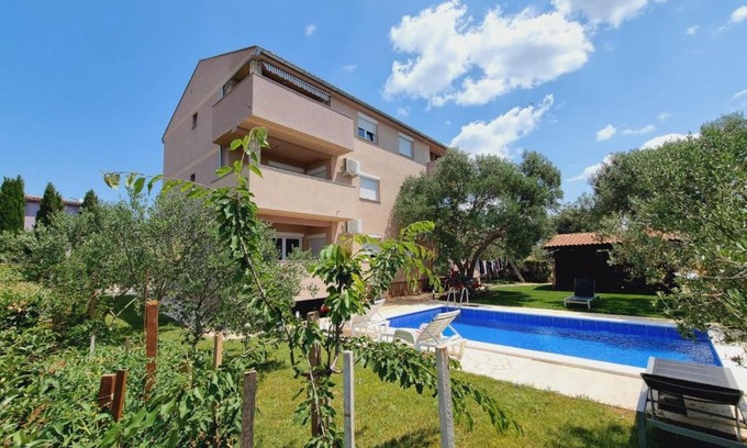 Bibinje Apartment | Apartmani Neja