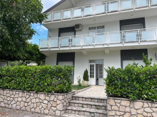 Mostar Apartment | Apartmani Novak