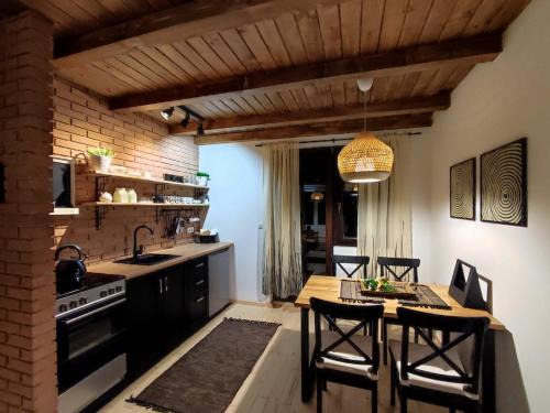 Kasidoli Apartment | Apartmani Pahulja
