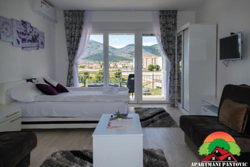 Trebinje Apartment | Apartmani Pantovic - Apartman 3