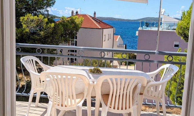 Zaboric Apartment | Apartmani Petković