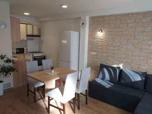 Olib Apartment | Apartmani Petra