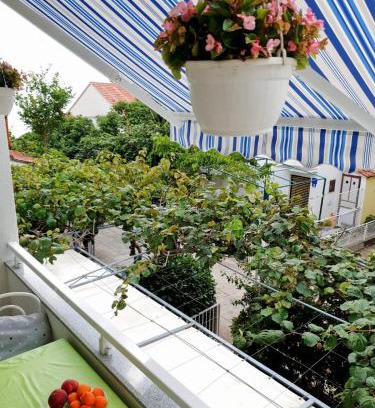 Gradac House | Apartmani podaca