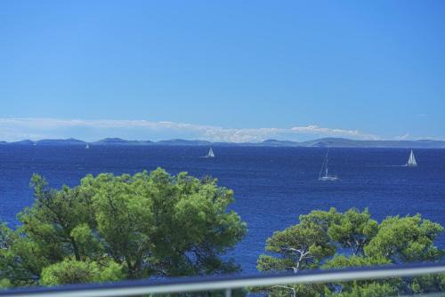 Susica Apartment | Apartmani Podraduč 14