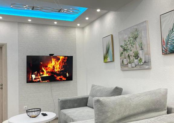 Babanovac Apartment | Apartmani Porodica Karalić Vlašić