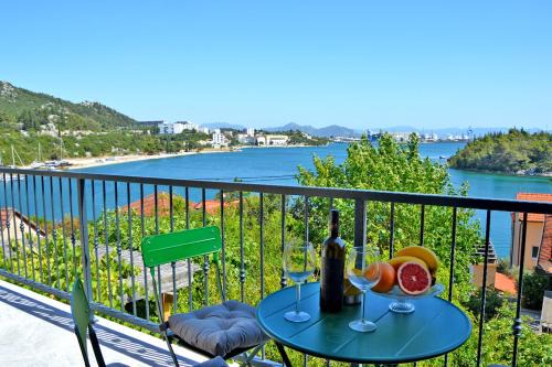 Ploce Apartment | Apartmani Portina