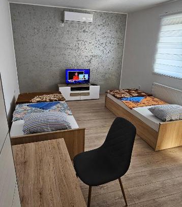 Tuzla Apartment | Apartmani Roki