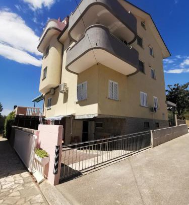 Sveti Petar Apartment | Apartmani Ruža