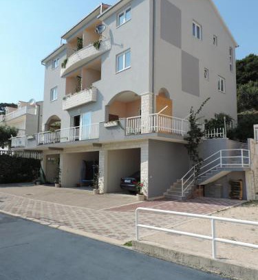 Duce Apartment | Apartmani Rubić, Duće