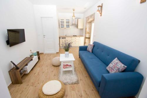 Drasnice Apartment | Apartmani Rustica