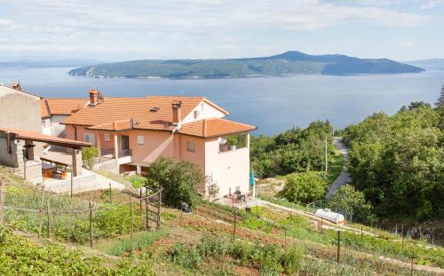 Mosenice Apartment | Apartmani Sandra Rovini