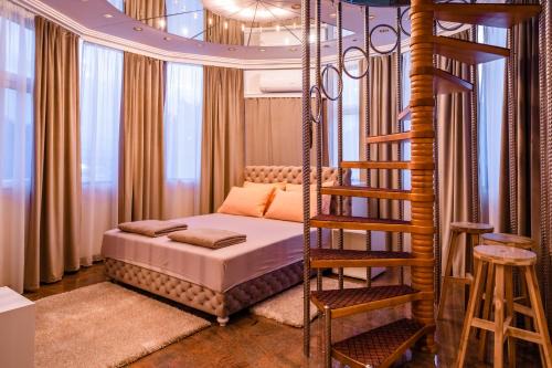 Kraljevo Apartment | Apartmani Spirit