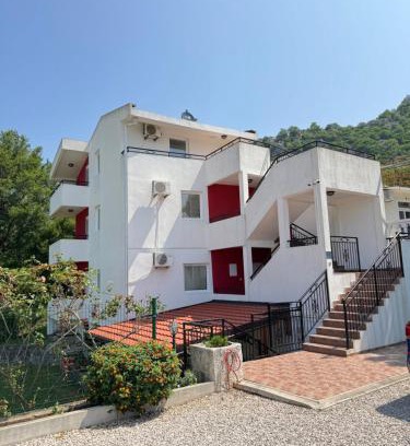 Seoca Apartment | Apartmani Stanisic