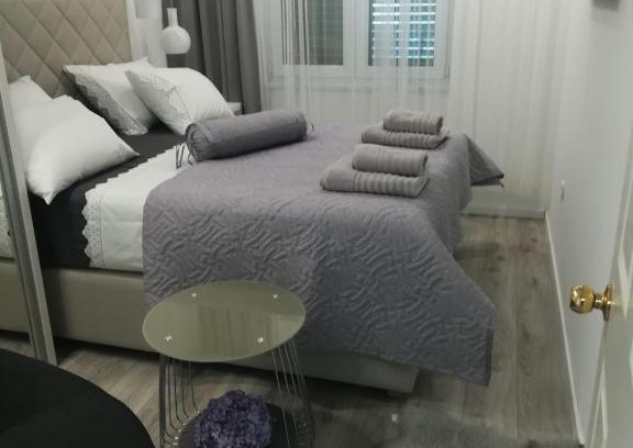 Ratac Apartment | Apartmani Vidoš