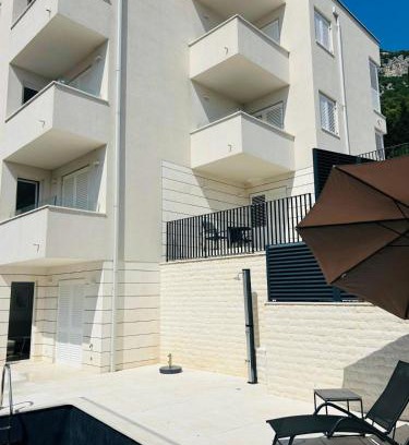 Klek Apartment | Apartmani Villa Antea