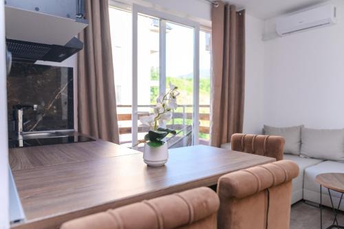 Soko Banja Apartment | Apartmani ZAT