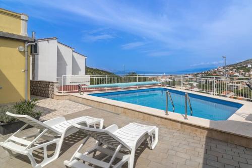Senj House | Apartmani Zora2