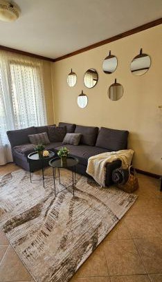 Shiligarnika Apartment | Apartmanica Double room apartment with balcony 101-30 St Ivan Rilski SPA Resort Bansko