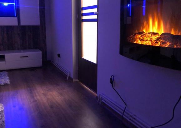 Covasna Apartment | ApartmanNo1