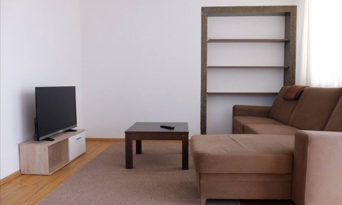 Bad Griesbach im Rottal Apartment | APARTMENT COMFORT