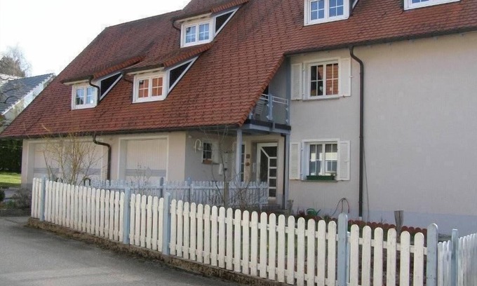 Villingen-Schwenningen Apartment | Apartment for up to 5 people, 2 bedrooms, child-friendly, quiet