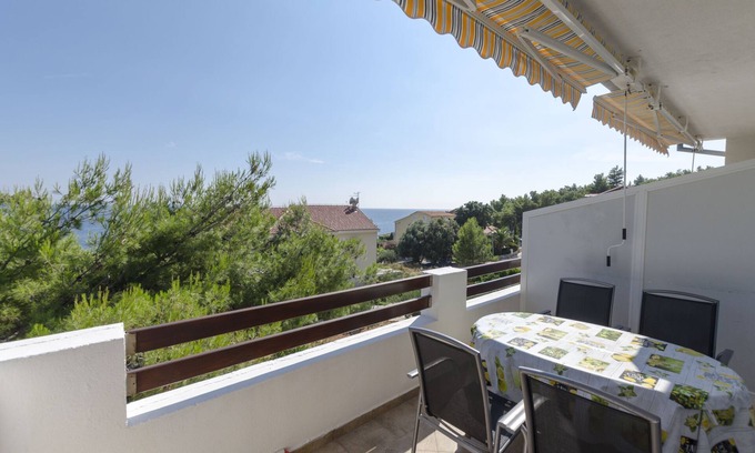 Ivan Dolac Apartment | Apartments Carić (39851-A3) - Ivan Dolac - island Hvar