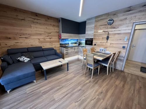 Ricky v Orlickych horach Apartment | Apartment Říčky v Orlických horách C21 by Interhome