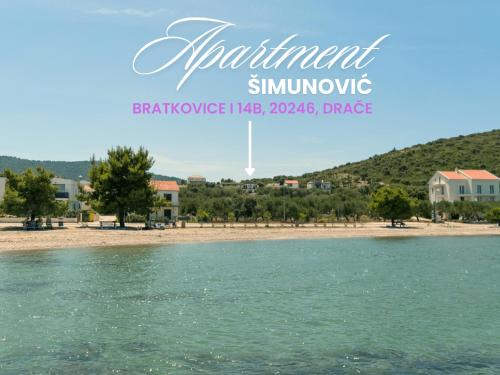 Drace Apartment | Apartment Šimunović