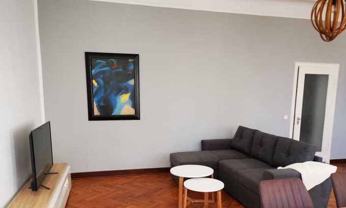 Tecklenburg Apartment | Apartment 1 - Apartments Schildt