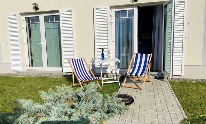 Lojzova Paseka Apartment | Apartment ∙ 1 bedroom ∙ 2 guests