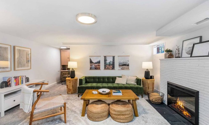 Ravenna Apartment | Apartment ∙ 1 bedroom ∙ 2 guests