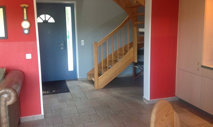 Muritz House | Apartment 1 - Landhaus Spec