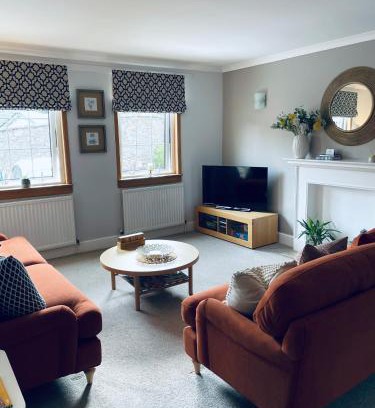 Inverness Apartment | Apartment 101 Kingsmills Road