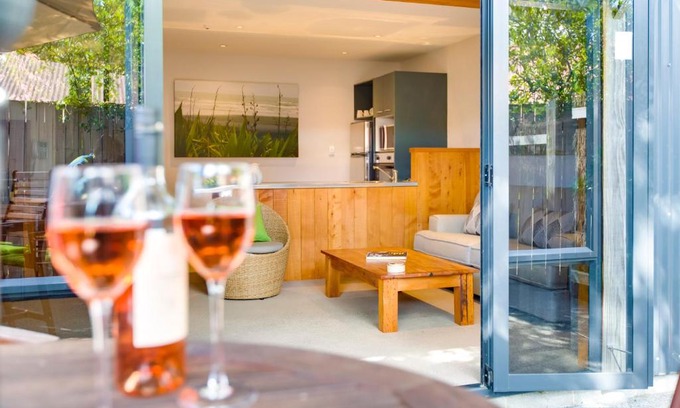 Havelock North Apartment | Apartment 11 Havelock North
