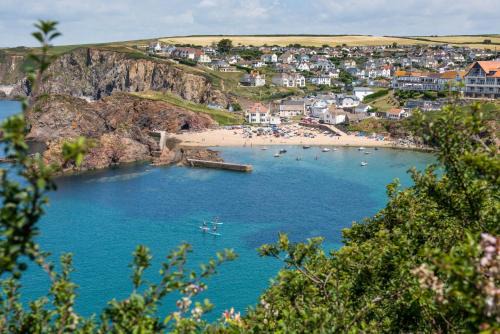Hope-Cove House | Apartment 12, Sunny Cove