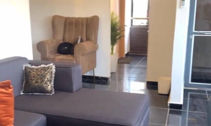 Benin City Apartment | Apartment 15